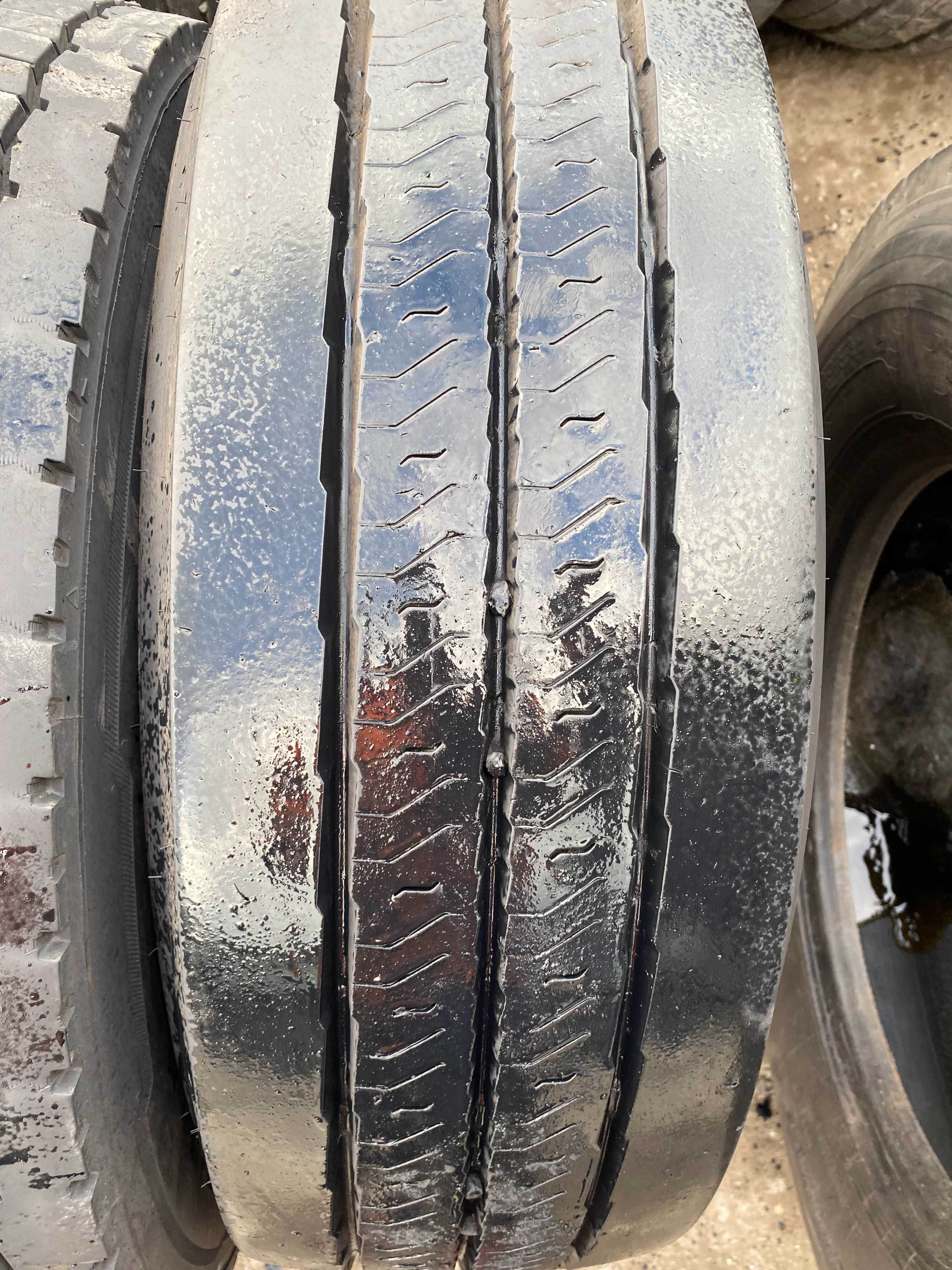 265/70R19.5 Dunlop SP246