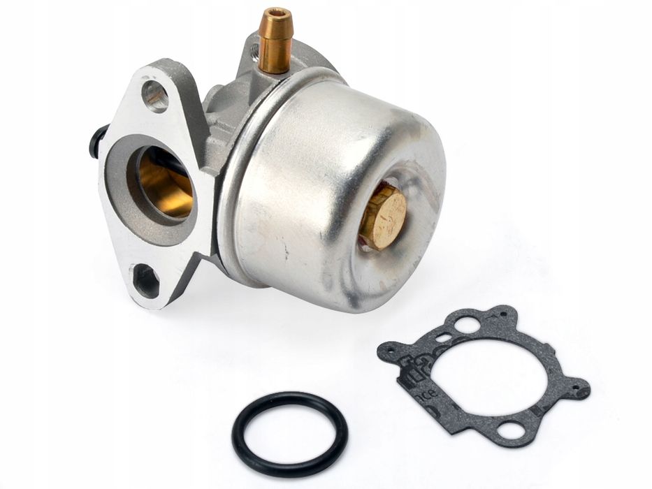 Gaźnik Briggs Stratton Bs Quantum 5 * 0 * 5 * 5 * 6 * 0 Oryg