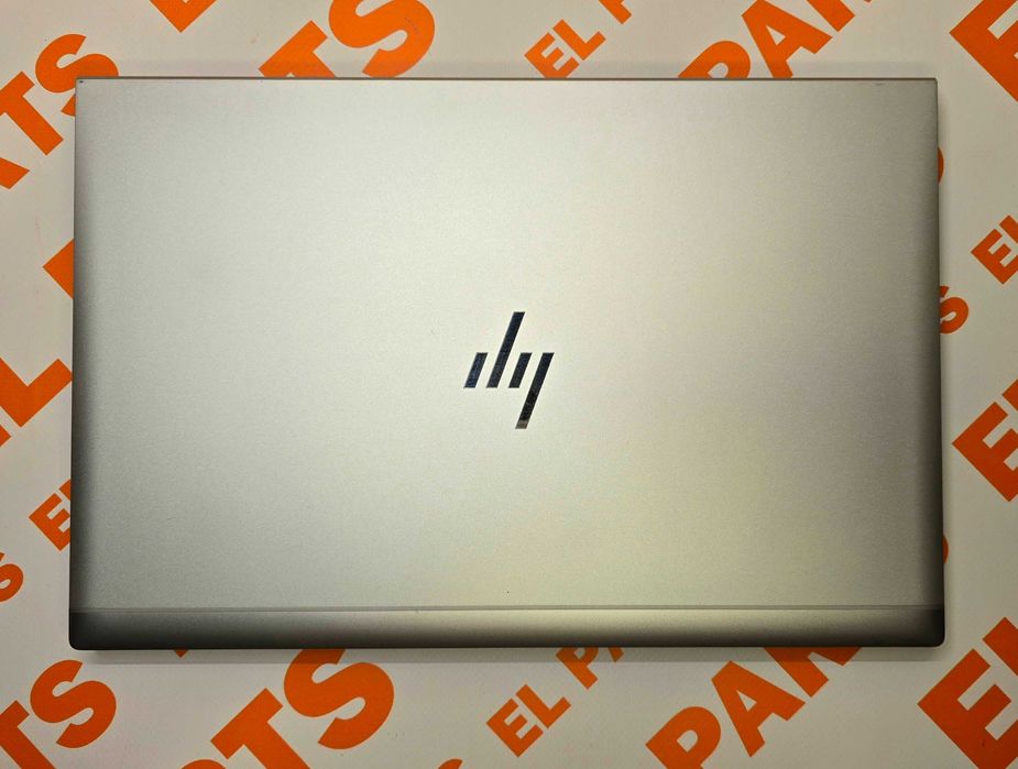 Ноутбук 14" HP 845 G7 (Ryzen 7 PRO/16/256) IPS (металевий)