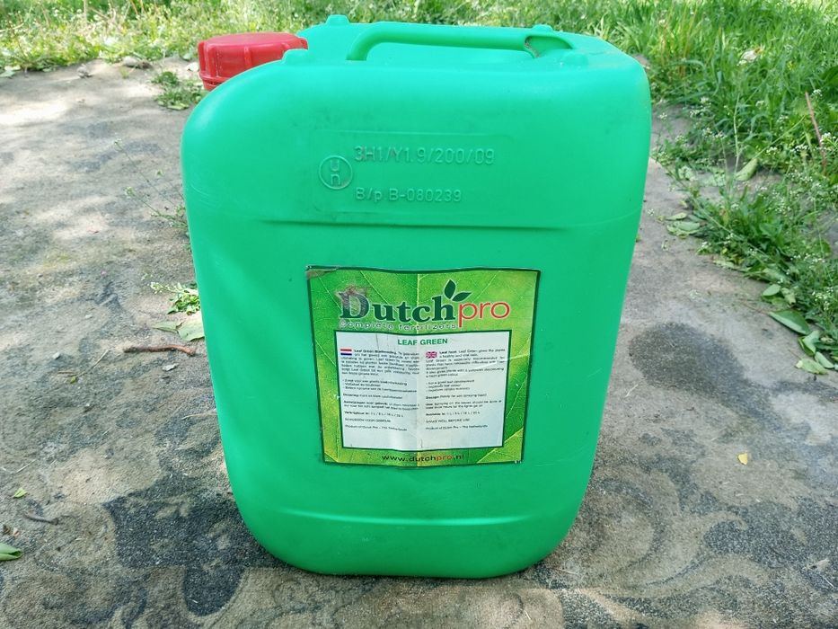 Мінеральні добрива