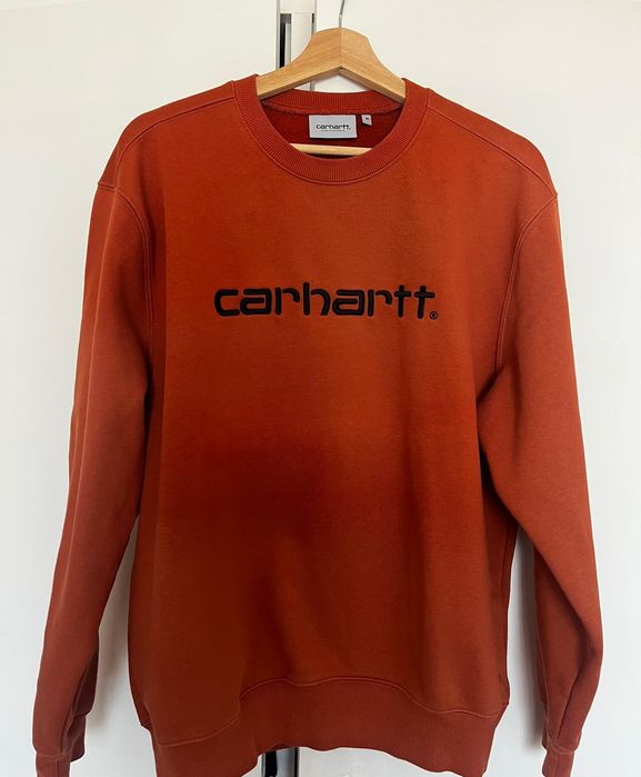 Sweatshirt Carhartt