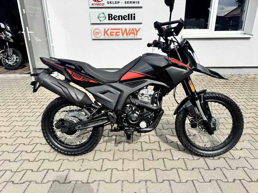 MBP Morbidelli T 125