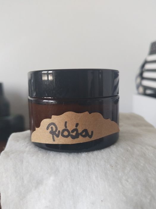 Naturalny krem z łoju wołowego