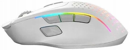 Mysz Glorious Pc Model I 2 Wireless Biały