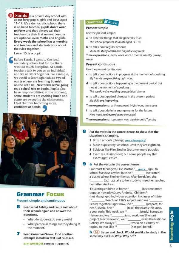 Real Life Elementary, Pre, Upper, Intermediate, Advanced