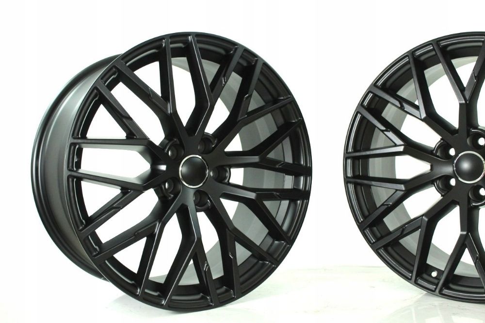 FELGI 1349 Pasujące AUDI A4 A5 A6 A7 A8 Q5 Q7 20