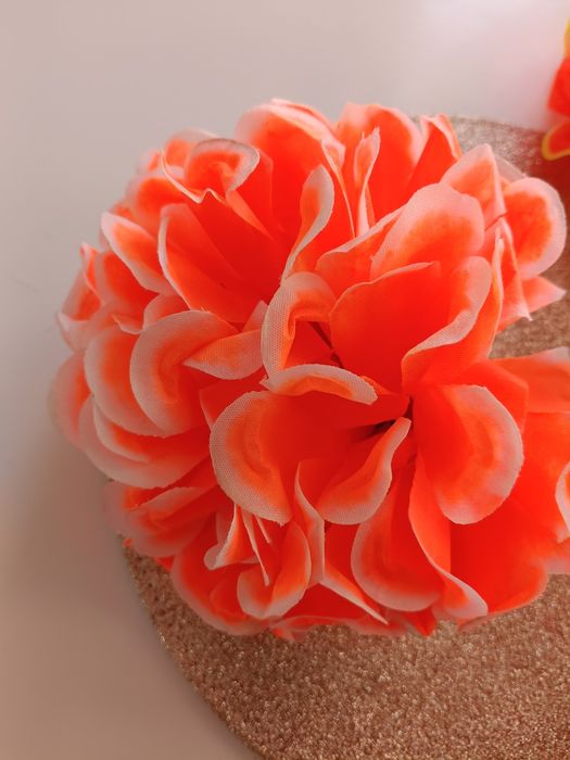 Łepki kwiatów xxxx