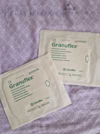 Opatrunek Granuflex 10x10