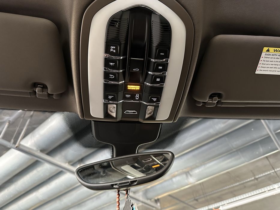 СРОЧНО Porsche Cayenne 958 в Хорошем Состоянии