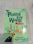 Fishing for words