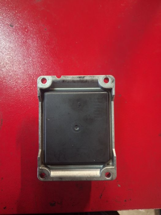 Sterownik silnika opel Astra h 1.6 turbo