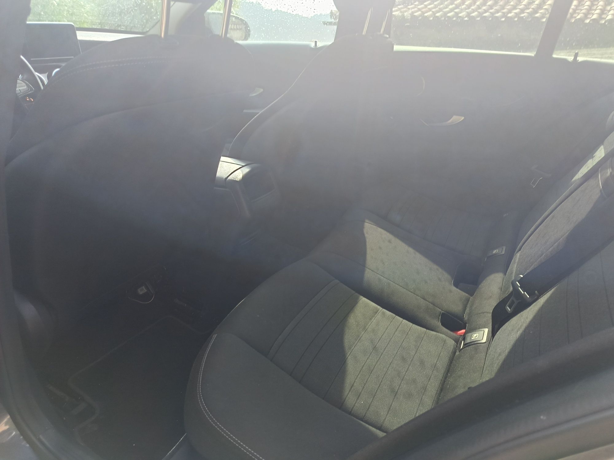 Mercedes C200d T Bluetec 2016  IVA Incluído