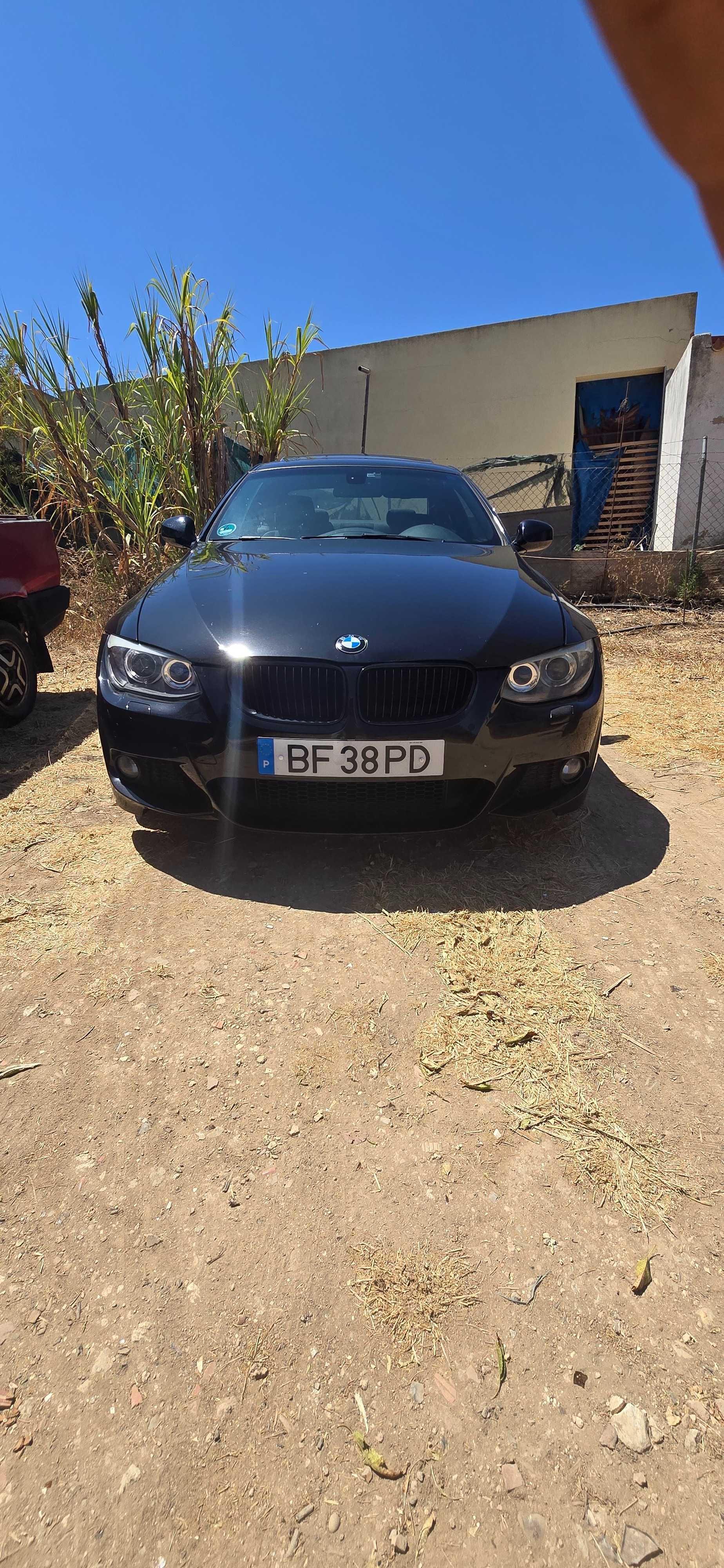 Bmw 318i 2012 LCI M Sport
