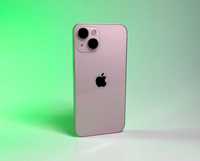 MEGA PROMO!! iPhone 13 Pink 128GB / Gwarancja 24mies / Raty 0%