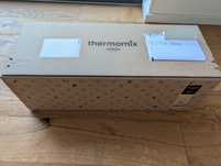 Thermomix tm7 nowy zestaw
