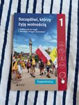 Podręcznik do religii „Szczęśliwi, którzy żyją wolnością” 1 Jedność