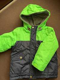 Продам зимний костюм Carters 3t на 3 роки