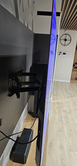 Telewizor LG OLED 65' stan super