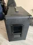 Wzmacniacz lampowy Marshall JCM 900