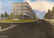 Terreno para construção localizado em Fátima!