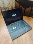 Ігровий ноутбук Asus TUF DASH F15 i7 RTX3060