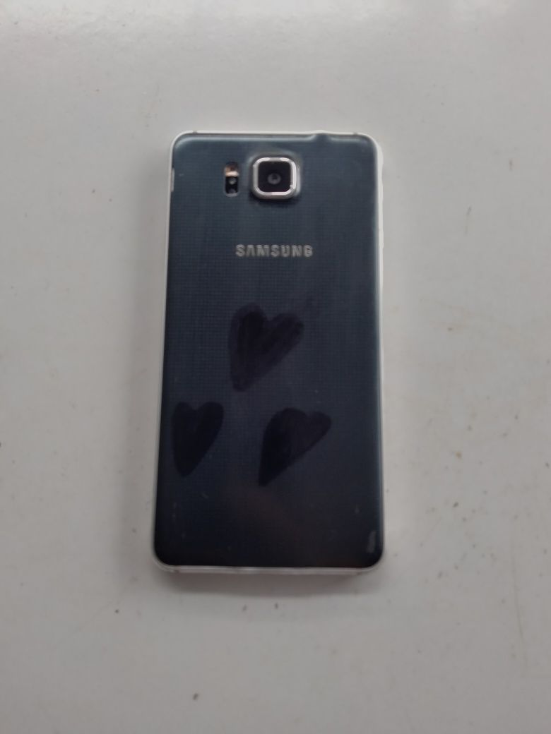 Samsung Alpha G850F