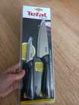 Nowe noże firmy tefal