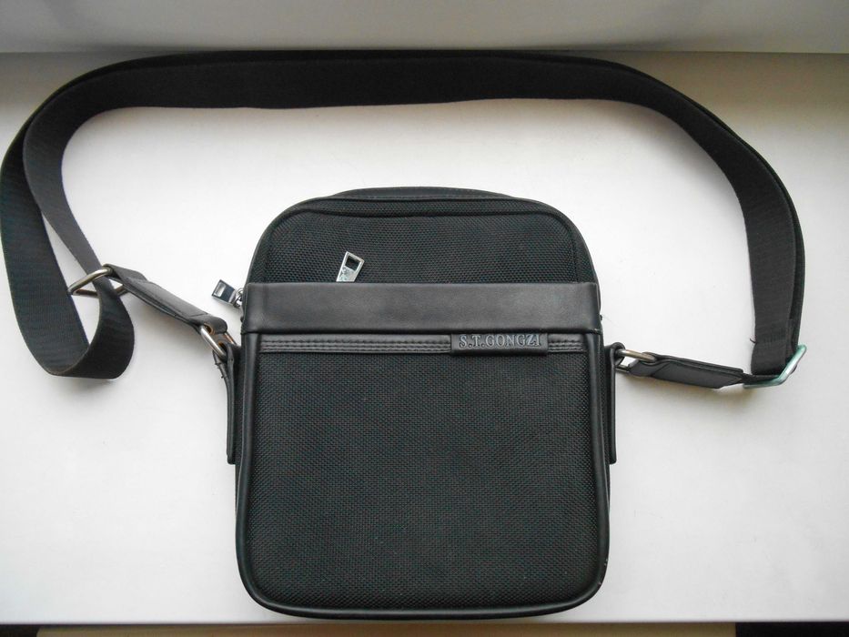 сумочка мужская подсумок кожа