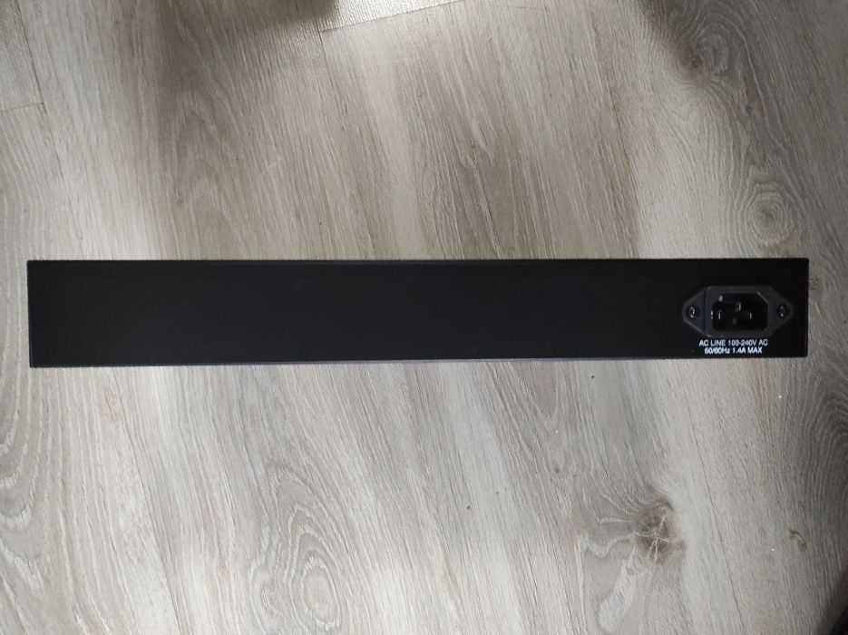 Комутатори D-link DGS-1210-10P POE