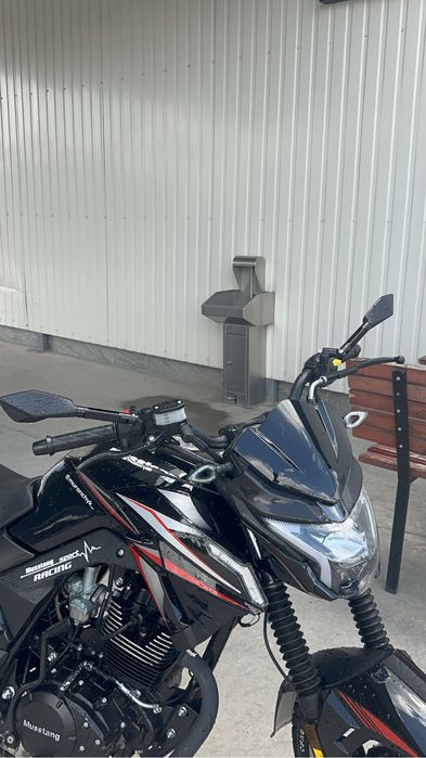 Мото зеркала Rizoma