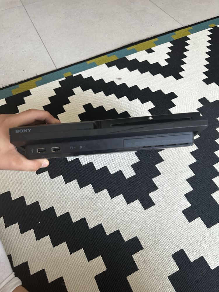 PlayStation 3
