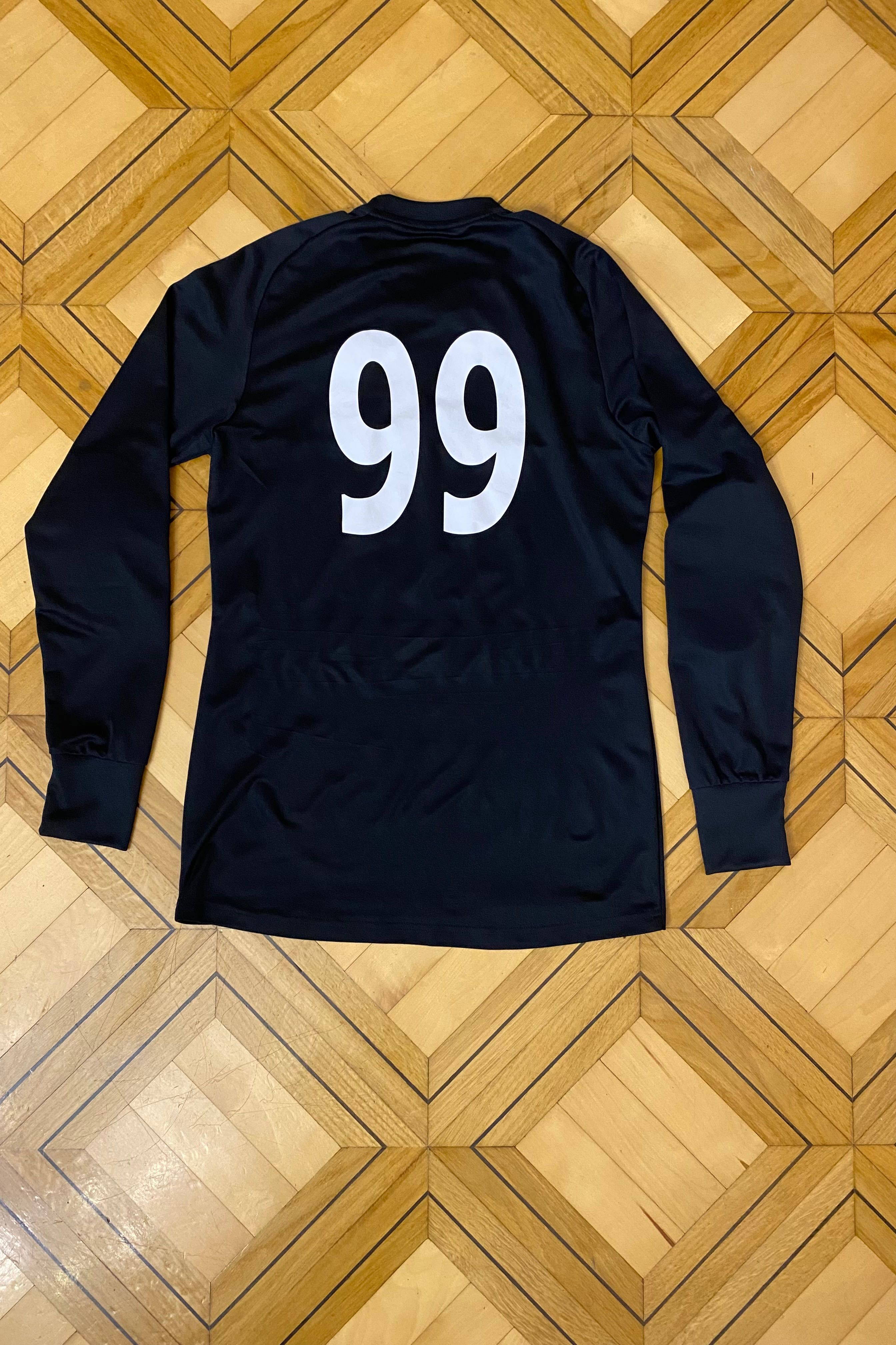 Bluza Bramkarska Śląska Wrocław S