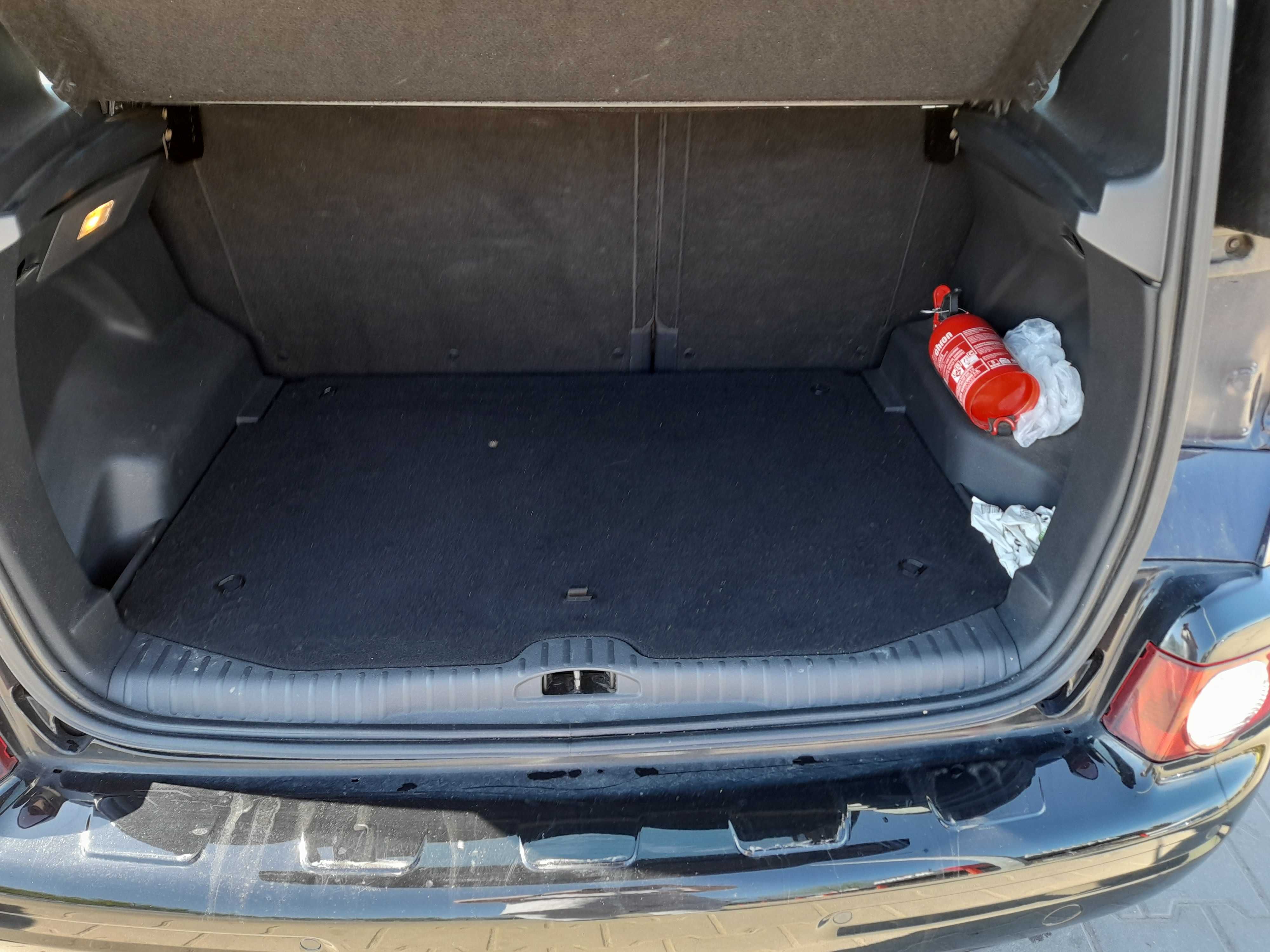sprzedam citroena c3 picasso - niski przebieg