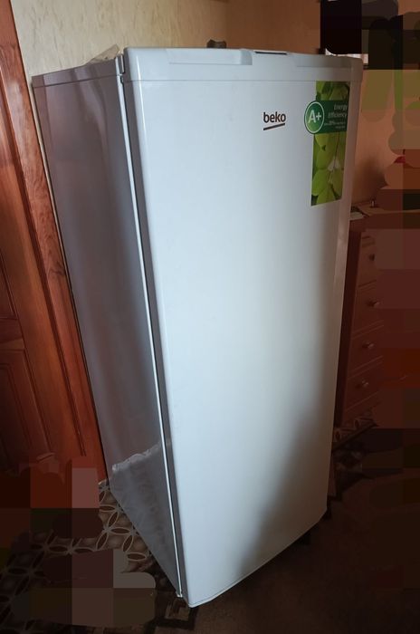 Морозильная камера Beko
