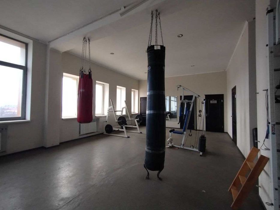 Оренда приміщення на 44кв