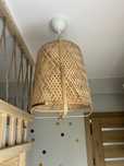 Lampa sufitowa Ikea