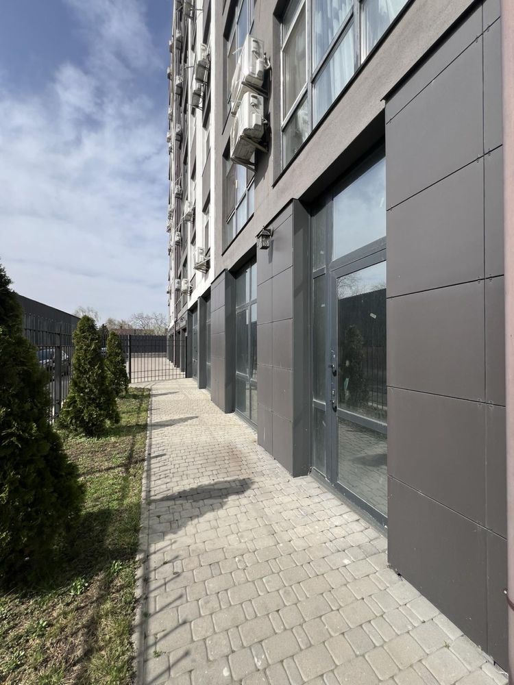 Терміновий Продаж комерційної нерухомості