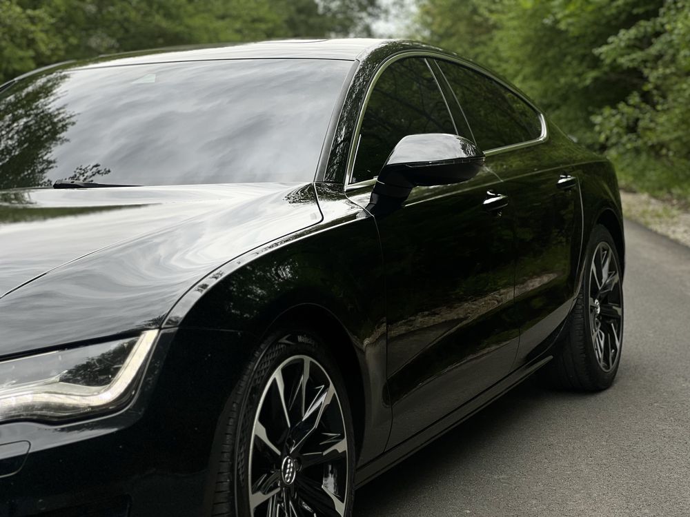 Продам AUDI A7 3.0 45TDI