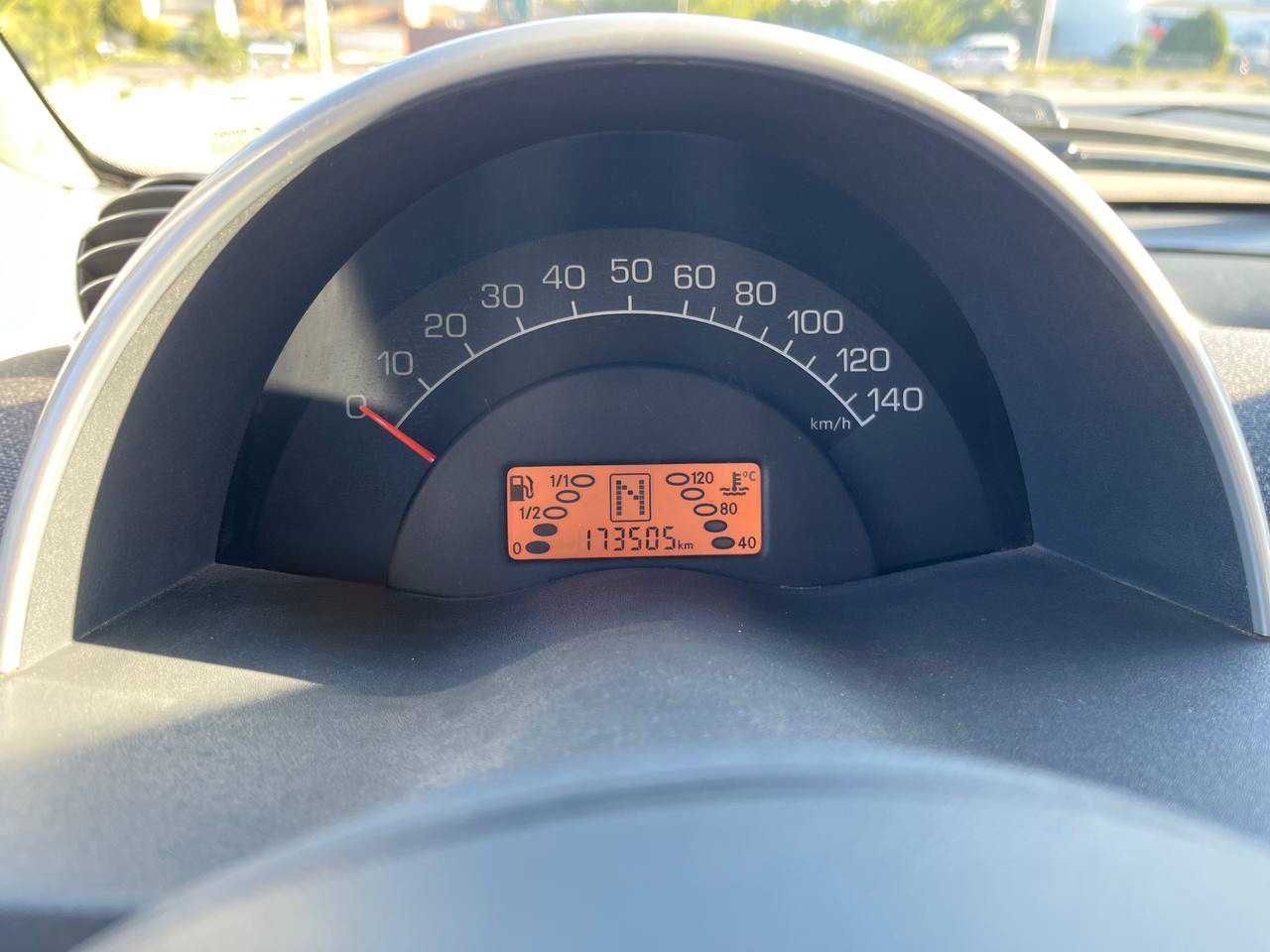 продам Smart Fortwo