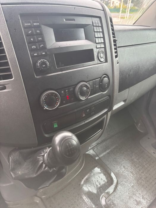 Продам Mercedes Benz Sprinter 313 CDI