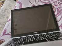 Macbook pro a1278 на запчасти или ремонт