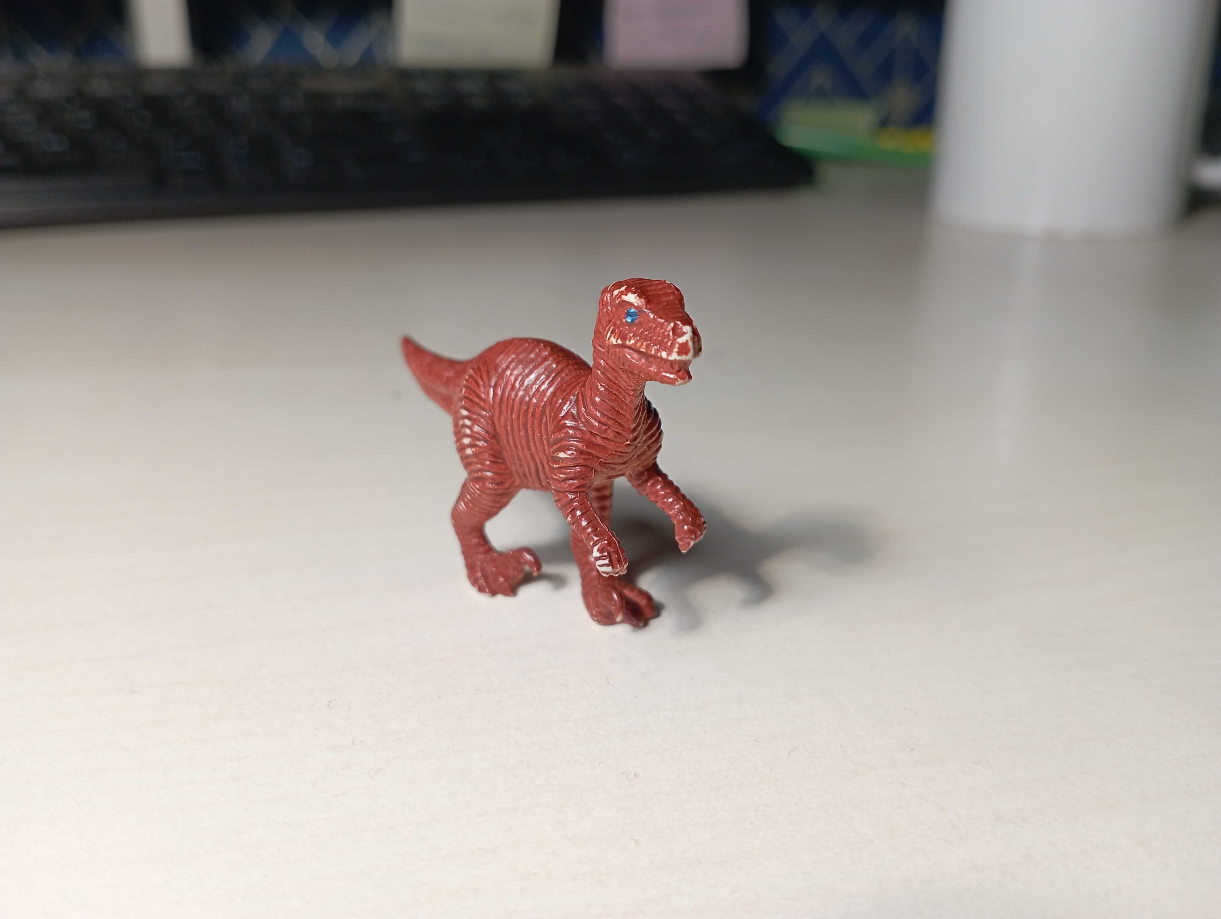 Dinozaur, figurka, nie schleich + inne
