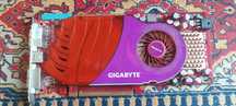 Karta graficzna Gigabyte Radeon HD 4850. 512MB