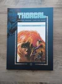 Thorgal tom 1 (kolekcja Hachette)