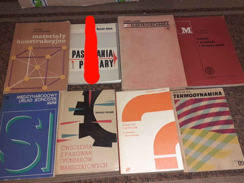 Materiały konstrukcyjne