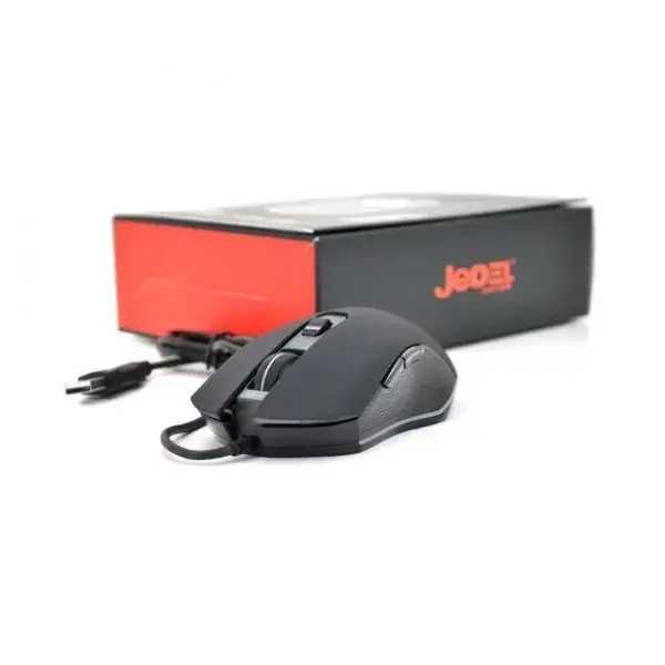 Мишка USB JEDEL GM690 3200 DPI