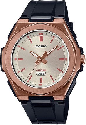 Касіо Casio LWA-300H Водонепроникний Касио Годинник жіночий