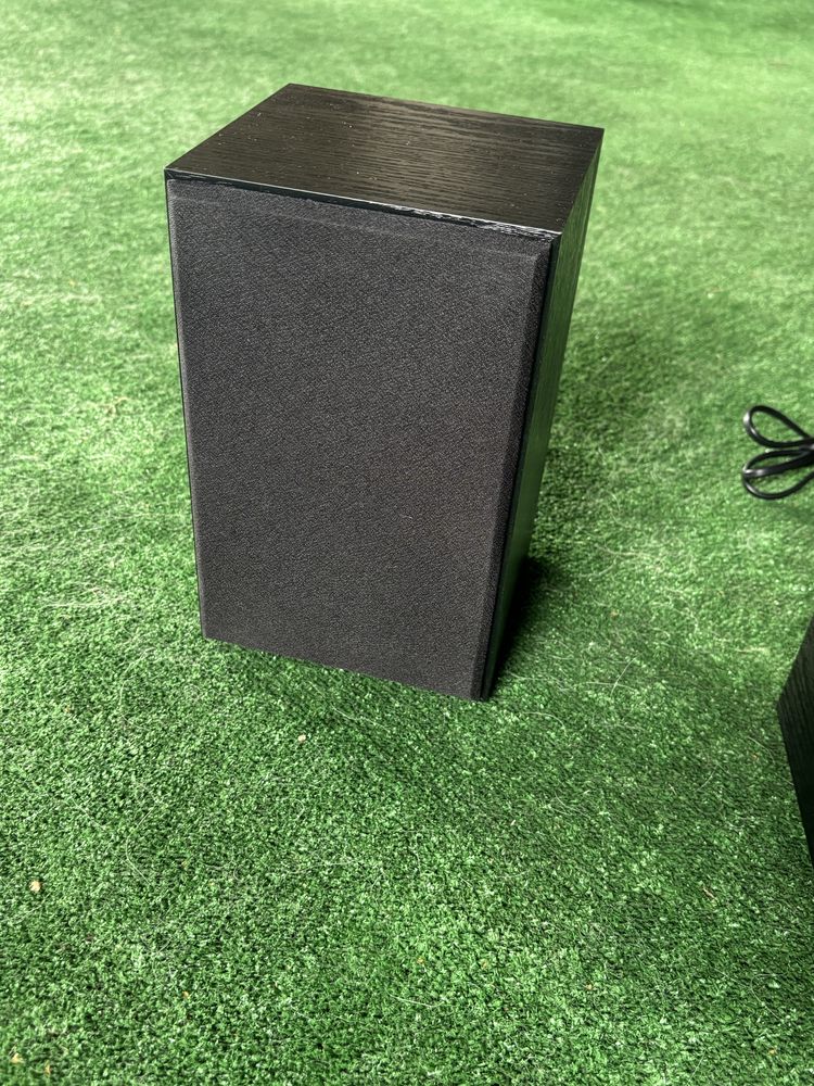zestaw stereo, w stylu retro, DAB+/FM, BT, płyty winylowe/CD/kasety