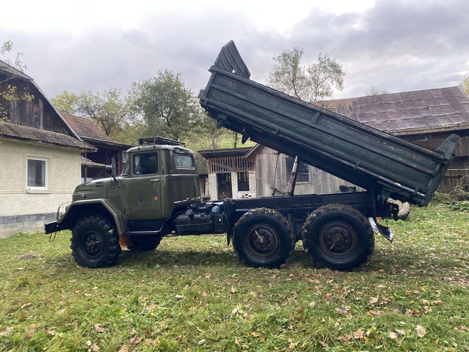 Продам Зіл 131 1988 р.