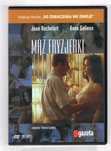 Mąż fryzjerki (DVD) Jean Rochefort, Anna Galinea